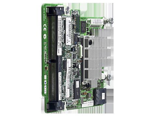 766205-B21 | HP Smart Array P840 12Gb/s PCI-E Dual Port SCSI RAID Controller Card with 4GB FBWC