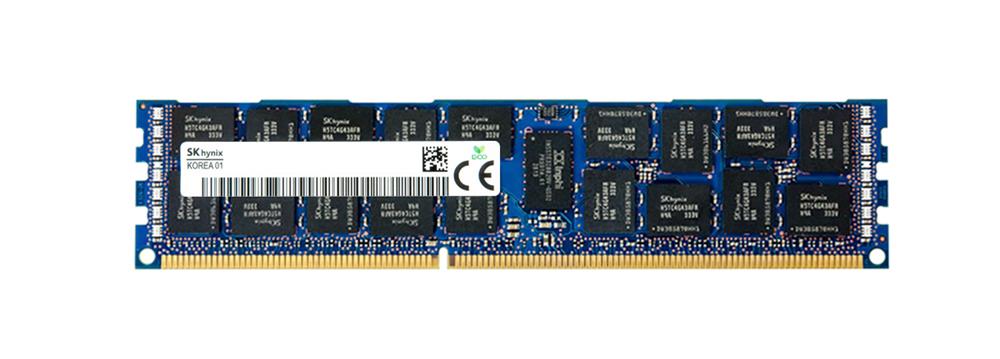 HMT451R7AFR8A-H9 | Hynix 4GB DDR3 Registered ECC PC3-10600 1333Mhz 1Rx8 Memory