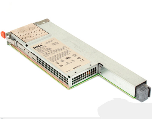 542-BBBS | Dell FX2 Pass-thru 8-Port 10GbE SFP+