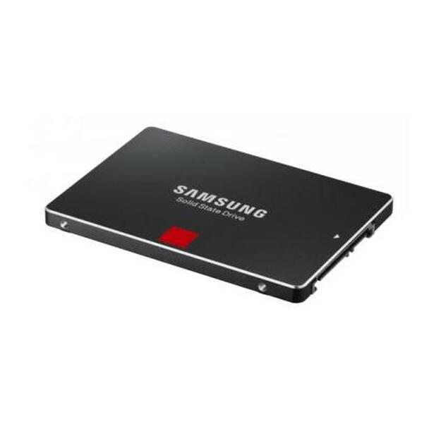 MZ-7KE512BW/EU | Samsung 850 PRO Series 512GB MLC SATA 6Gbps (AES-256 / TCG Opal 2.0) 2.5 Internal Solid State Drive (SSD)