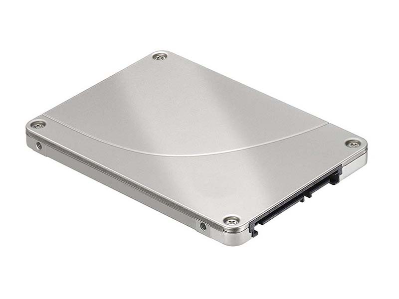 5050577 | EMC 00 100GB Fibre Channel 4Gb/s 3.5 Solid State Drive (SSD)