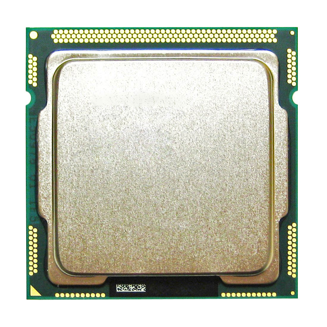 SLBLV | Intel Core i5-660 Dual Core 3.33GHz 2.50GT/s DMI 4MB L3 Cache Socket FCLGA1156 Desktop Processor