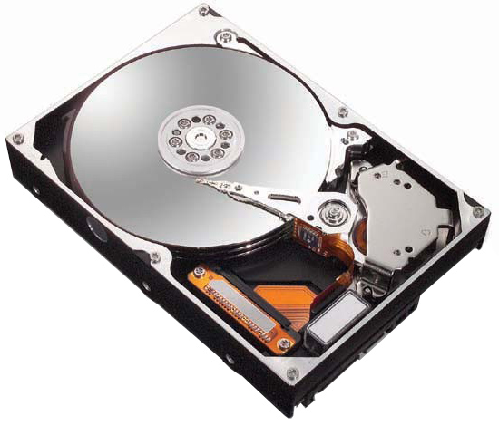 HDS721010KLAT60 | Hitachi Deskstar 7K1000 1TB 7200RPM ATA-133 8MB Cache 3.5 Internal Hard Drive