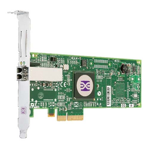 LPE16000-E | Fujitsu 1-Port 16GB/s Fibre Channel PCI-Express x 2 Host Bus Adapter