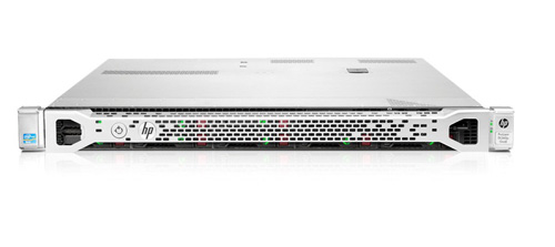 733738-001 | HP ProLiant DL360p G8 1U Rack Server 2 x Intel Xeon E5-2640 v2 2GHz