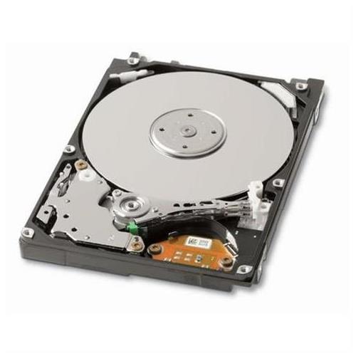 HDD2J51F | Toshiba 750GB 5400RPM SATA 3 Gbps 2.5 8MB Cache Hard Drive