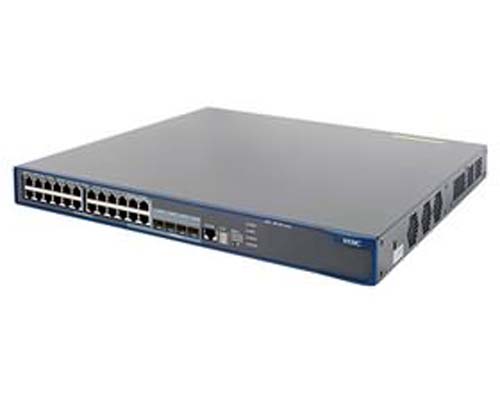 0235A0BU | HP A5120-24g-poe Ei Switch