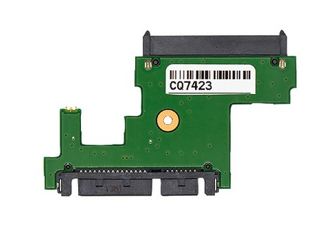 605798-001 | HP Hard Drive Extender Board