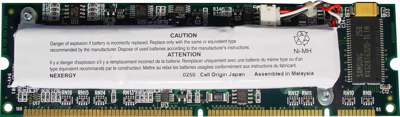 PBM49500128-02 | Dell 128MB Memory