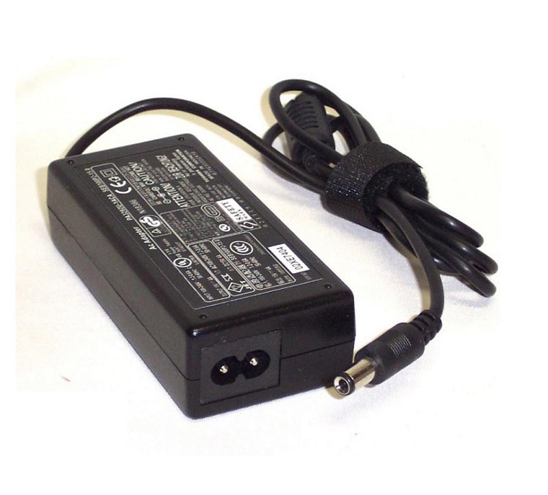 AP.06503.024 | Gateway 65-Watts 19V 3.42A AC Adapter 3 Prong