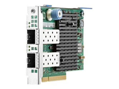 784305-B21 | HP Ethernet 10GB 2-Port 562SFP+ Adapter - NEW