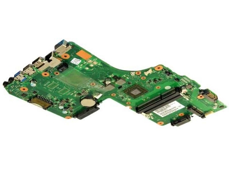 V000325030 | Toshiba System Board for Satellite C55D Laptop with AMD A6-5200 2.0GHz