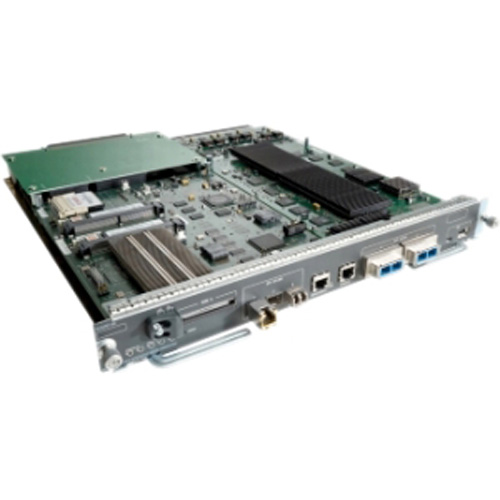 VS-S2T-10G-XL | Cisco Catalyst 6500 Series Supervisor Engine 2T XL Control Processor - NEW