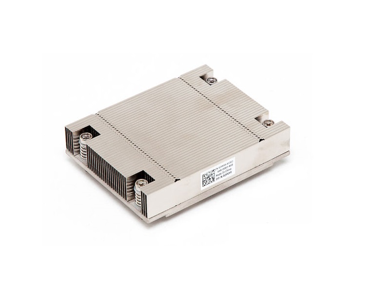 02FKY9 | Dell Heatsink for PowerEdge R430