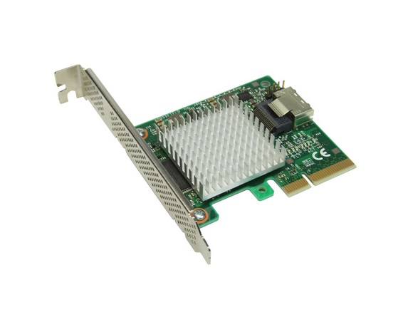 84Y4494 | ServeRAID H1110 SAS/SATA Controller