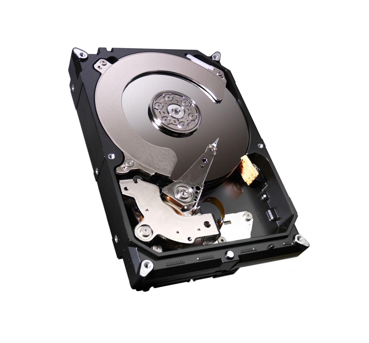 1CH14C-999 | Seagate 500GB 7200RPM SATA 6 Gbps 3.5 16MB Cache Hard Drive