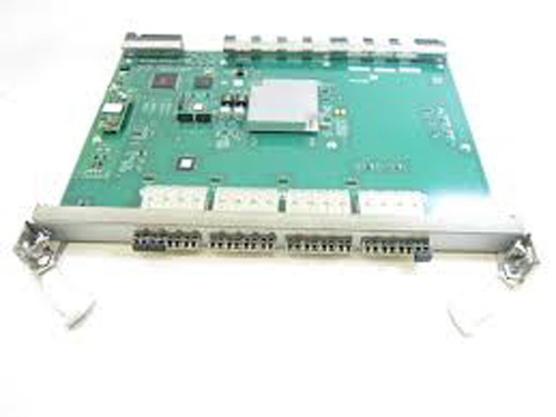 481546-001 | HP DC SAN Director Switch 16-Port 8GB Fibre Channel Blade Option