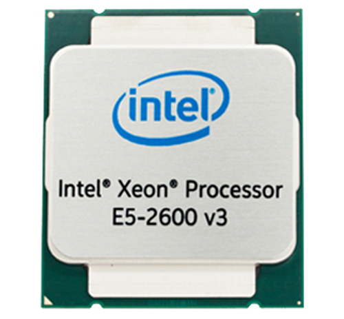 SR207 | Intel Xeon E5-2620V3 6 Core 2.40GHz 15MB L3 Cache 8Gt/s QPI Socket FCLGA2011-3 85W 22NM Processor