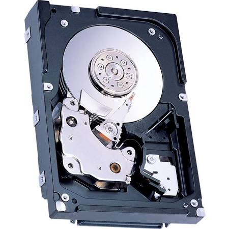 MAX3073FC | Toshiba Enterprise MAX 73.5 GB 3.5 Internal Hard Drive - Fibre Channel - 15000 rpm - 8 MB Buffer