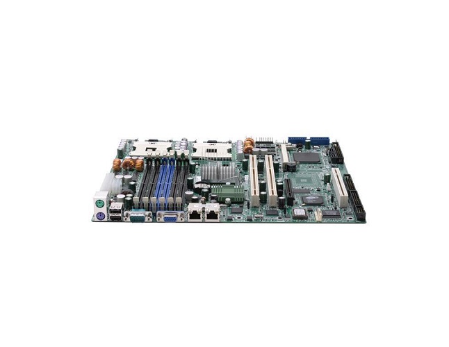 X6DVA-EG | SuperMicro ATX System Board (Motherboard)