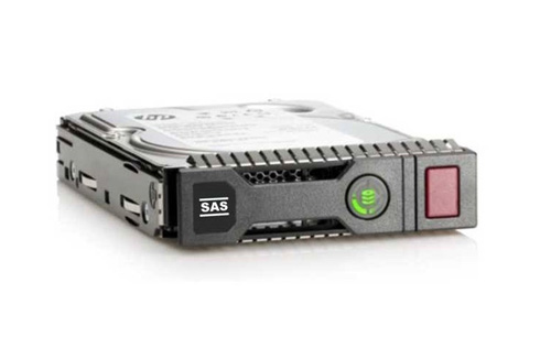 400-ASID | Dell 8TB 7200RPM SAS 12Gb/s Near-line 512e 3.5 Self-Encrypting Hard Drive for 14G PowerEdge Server - NEW