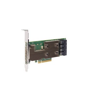 LSI930516I | LSI 16-Port SAS 12Gb/s PCI-Express RAID Controller Card