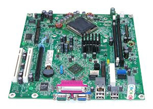 TY915 | Dell System Board for OptiPlex GX320 SDT/SMT