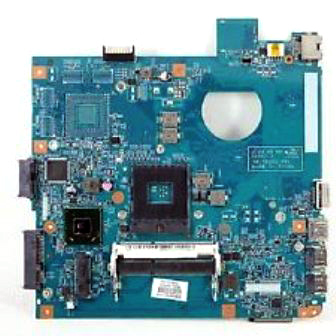 MB.BRV01.003 | Acer System Board Socket 989