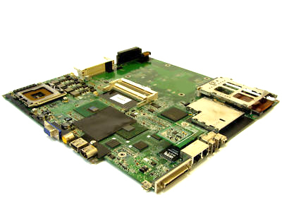 377209-001 | HP System Board for NX9600 Series Laptop