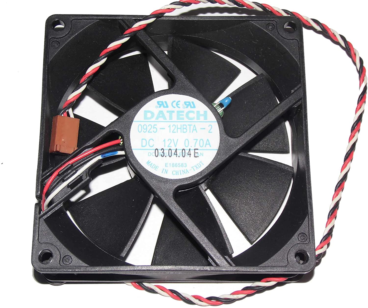 0925-12HBTA | Dell PowerEdge 1400Sc System Fan