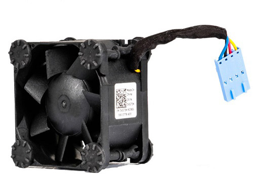 VG73K | Dell Fan for PowerEdge R220 R230