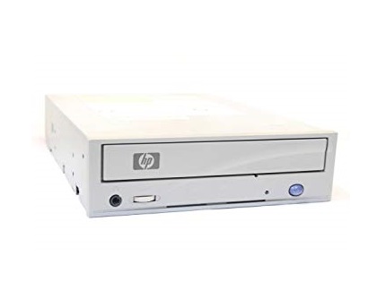 C4455A | HP CD-Writer Plus 9200i Series SCSI CD-R/RW 8x Write 4x ReWrite 32x Read Optical Drive