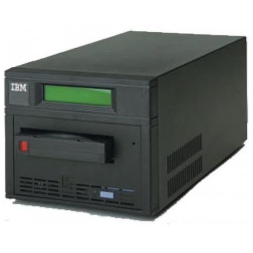 09N0847 | IBM DDS-3 Tape Drive - 12GB (Native)/24GB (Compressed) - SCSIInternal