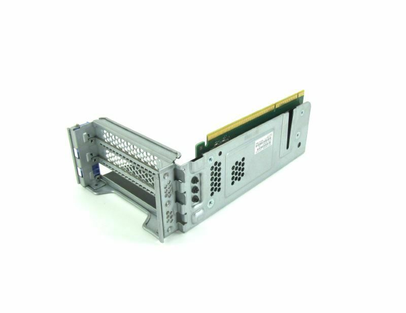 00KG759 | IBM X3650 M5 3-Slot X16 Riser Card with Cage