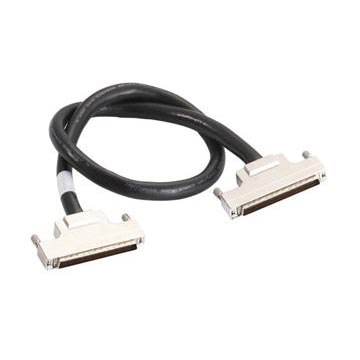 75NVM | Dell Internal SCSI Cable Assembly for PowerEdge 1650 Server