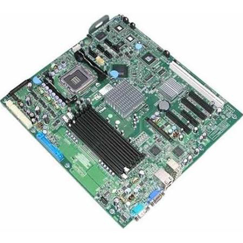 GXH08 | Dell System Board for PowerEdge R415 Server