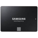 MZ-75E250B | Samsung 850 EVO Series 250GB TLC SATA 6Gbps (AES-256 / TCG Opal 2.0) 2.5 Internal Solid State Drive (SSD)