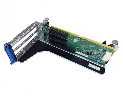 800070-001 | HP 3-Slot PCI Express Riser Card for ProLiant DL380P Gen.8