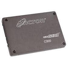 MTFDBAK256MAG-1G1 | Micron RealSSD C300 256GB MLC SATA 3Gbps 2.5 Internal Solid State Drive (SSD)