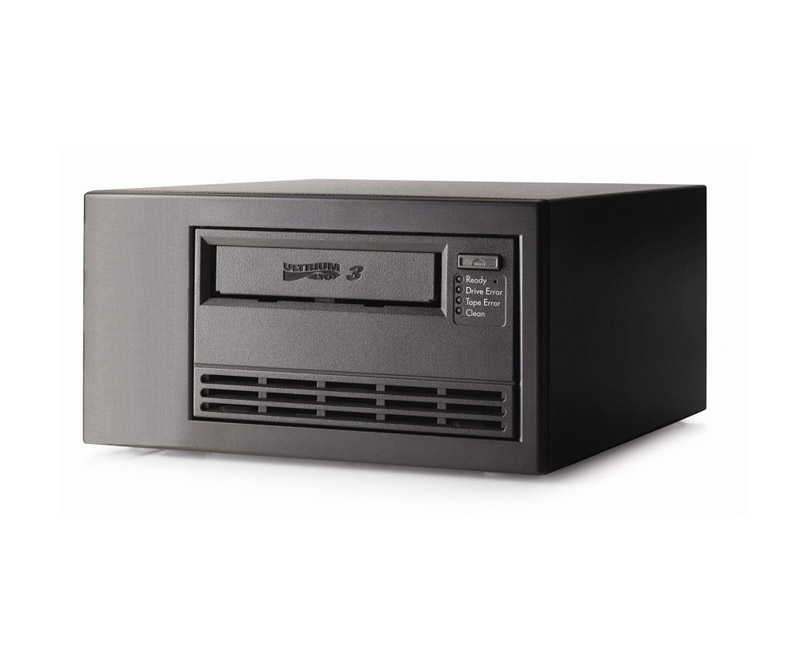 EJ013B | HP LTO-5 Ultrium 3280 SAS Tape Drive in 3U Rack Mount