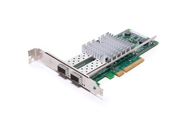 111-00290 | NetApp 2-Port 4Gb PCI-X FC VI Fiber Channel Controller Adapter