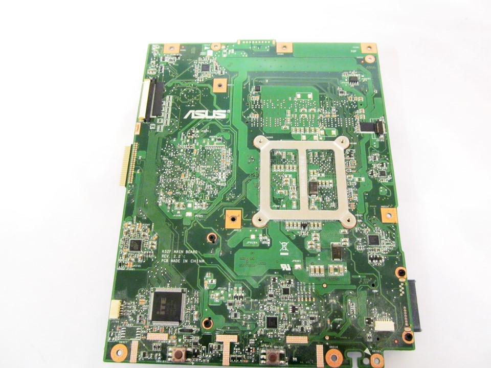 60-NXNMB1000-E03 | Asus K52F Intel Laptop Motherboard Socket 989