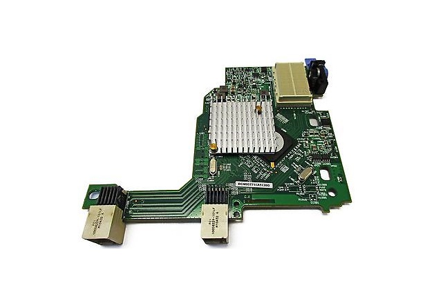 00Y5630 | IBM Qlogic Ethernet and 8GB Fibre Expansion Card