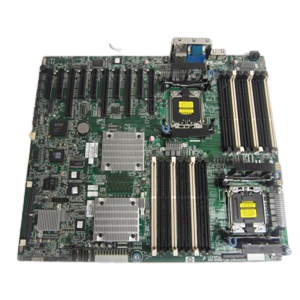 606200-001 | HP System Board for ProLiant ML370 G6 Server