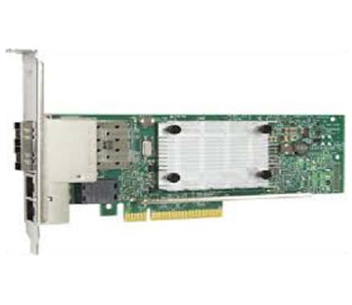 00E2865 | IBM 4-Port (2 X 10GbE) (2 X 1GbE RJ-45) PCI Express 2 SFP Copper Ethernet Adapter