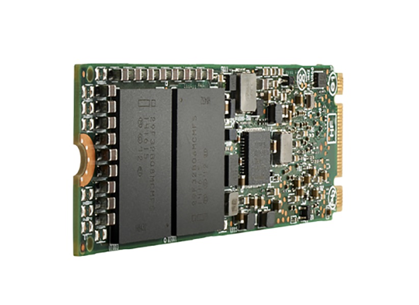 875496-B21 | HP 1.92GB SATA 6Gb/s Read Intensive M.2 2280 Solid State Drive (SSD) - NEW