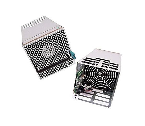 D91258-003 | Intel MFSYS25 Main Cooling Module