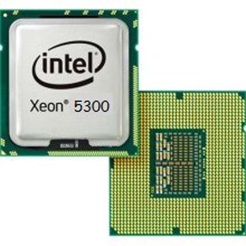 BX80563X5355P | Intel bx80563x5355p xeon x5355 quad-core 2.66ghz 8mb l2 cache 1333mhz fsb socket-lga-771 65nm 120watt processor