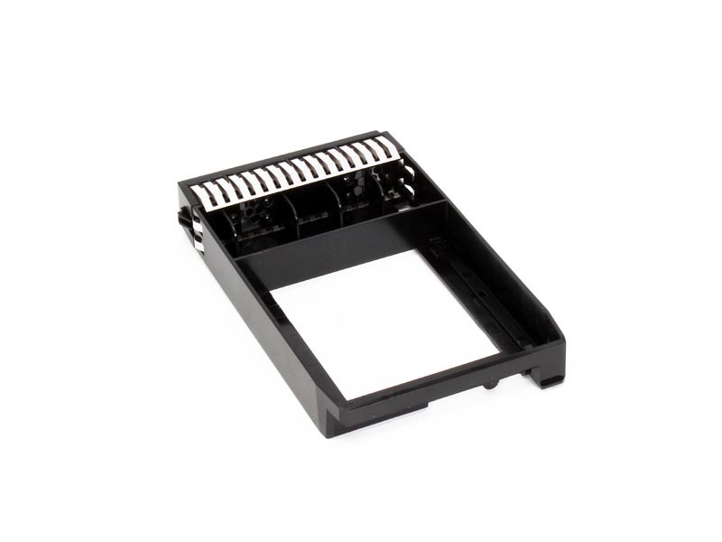 00FW856 | IBM Lenovo 2.5 Hard Drive Blank Filler for X3500 M5 X3650 M5