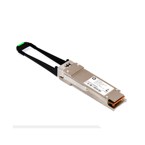 720188-B21 | HP BladeSystem C-Class 40GB QSFP+ MPO SR4 100M Transceiver